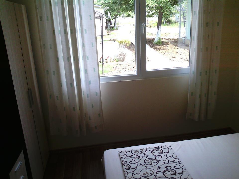 Bungalows St. Nicola Ahtopol Exterior foto