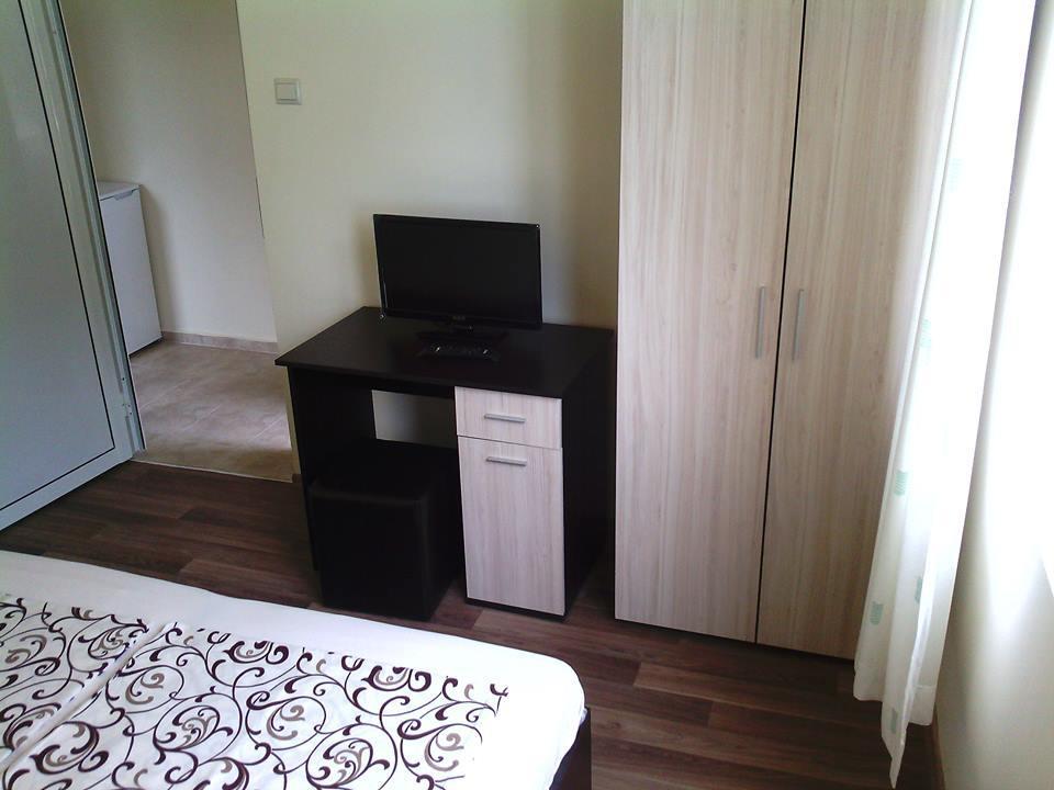 Bungalows St. Nicola Ahtopol Exterior foto